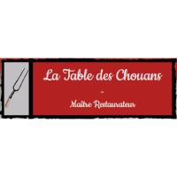 La Table des Chouans