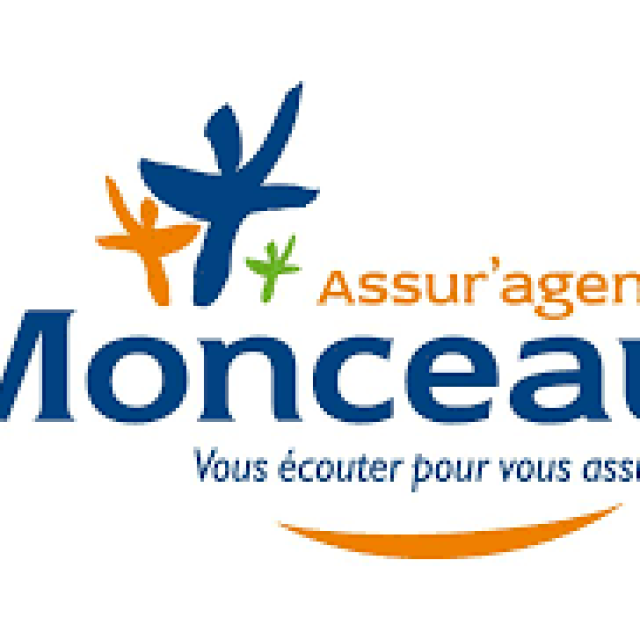 Agence TALBOT  – MONCEAU Assurances