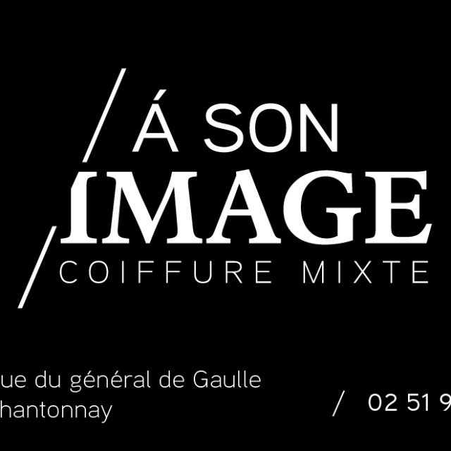 A Son Image