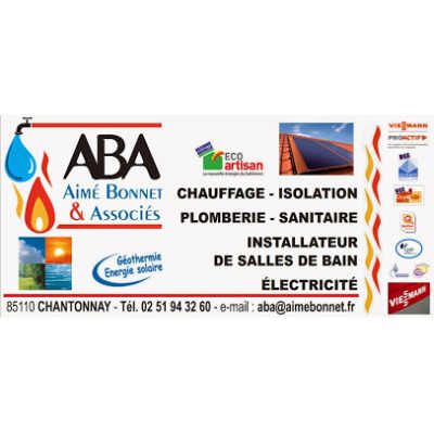 Aba chauffage électricité