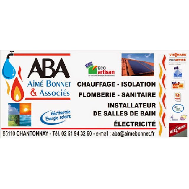 Aba chauffage électricité