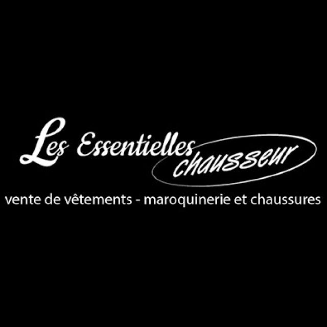 Les Essentielles Chausseur