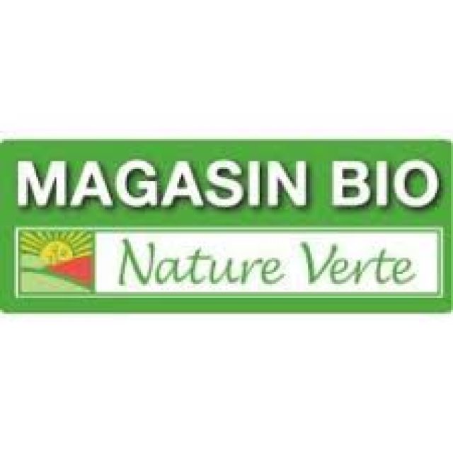 Nature verte