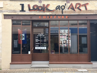 1 Look ap&rsquo;Art
