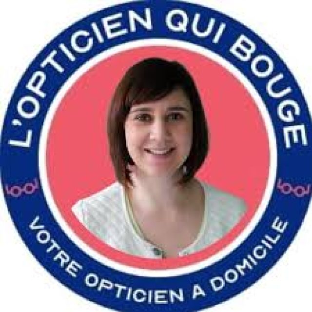 L’OPTICIEN QUI BOUGE