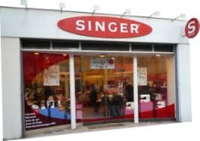 Singer