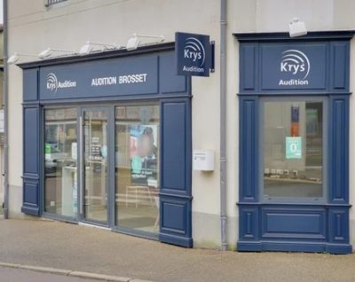 Krys Audition &#8211; Audition Brosset