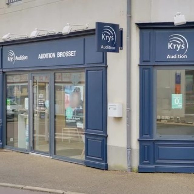 Krys Audition – Audition Brosset