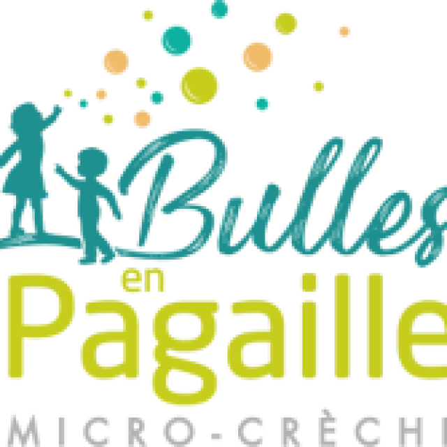 BULLES EN PAGAILLE micro-crèche