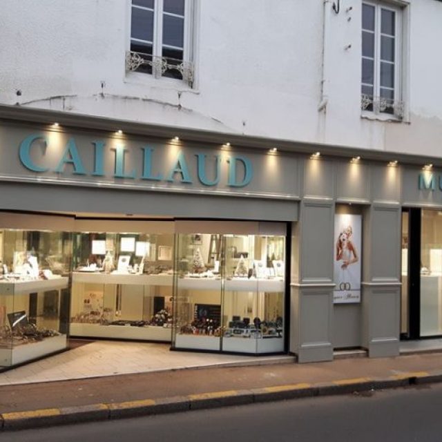 Caillaud Bijouterie
