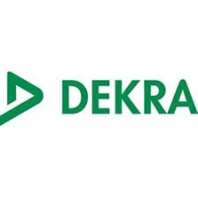 DEKRA contrôle technique