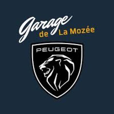 GARAGE DE LA MOZÉE