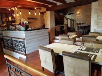 Le Clemenceau Restaurant