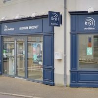 Krys Audition – Audition Brosset