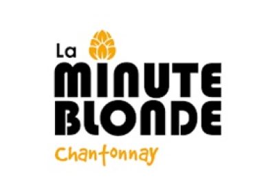 LA MINUTE BLONDE