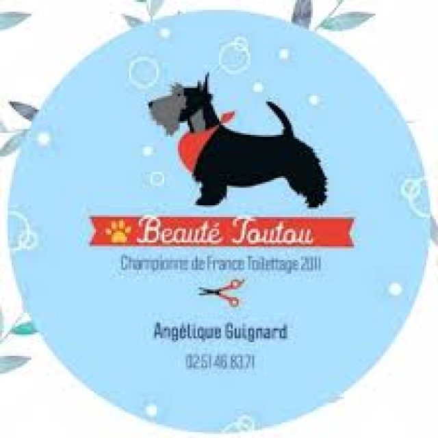 Beauté Toutou