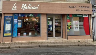 LE NATIONAL