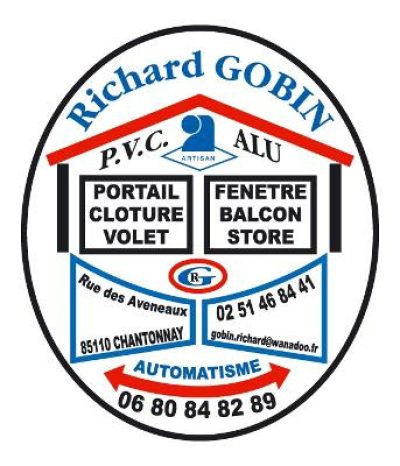 Richard Gobin