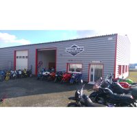 L&rsquo;ATELIER MOTO