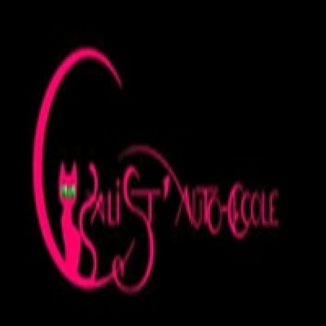 CALIST&rsquo;AUTO-ECOLE