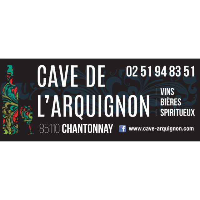 Cave de l&rsquo;Arquignon