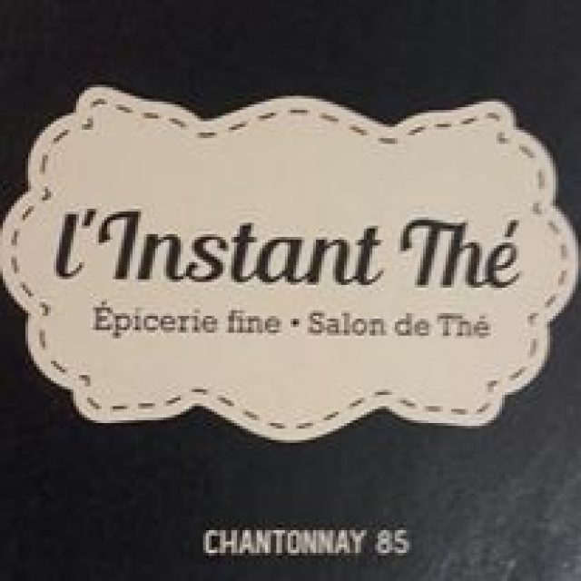 L&rsquo;instant Thé