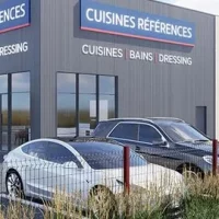 CUISINE RÉFÉRENCE