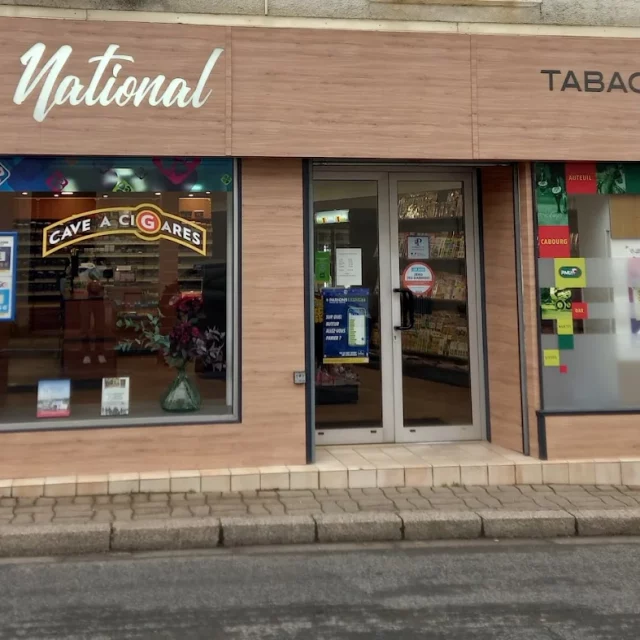 LE NATIONAL