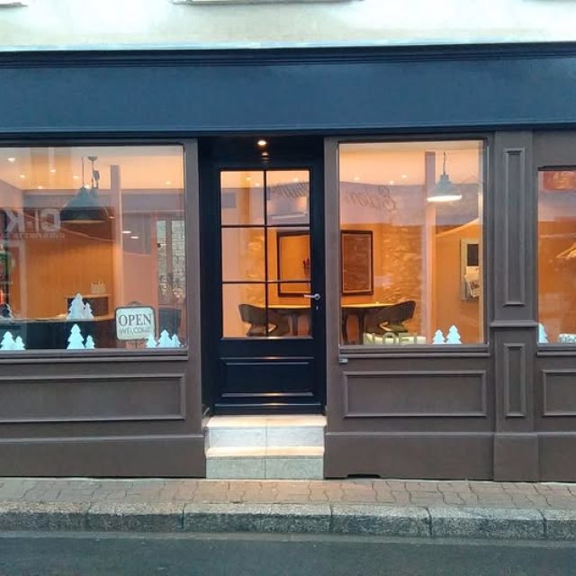 AMB coiffure