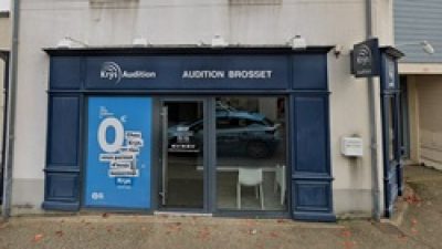 Audition BROSSET