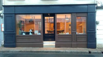 AMB coiffure