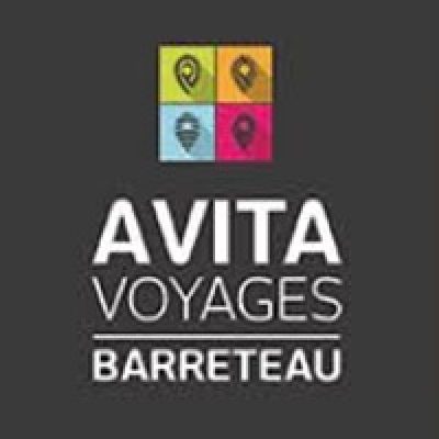 AVITA VOYAGES BARRETEAU