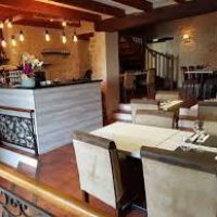 Le Clemenceau Restaurant