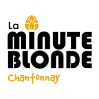 LA MINUTE BLONDE